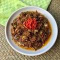 Cooksnap dari pawonbune_aas untuk resep Ayam Bumbu RW