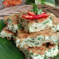 Cooksnap dari Dapur OemahDanish untuk resep Telur dadar padang
