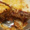 raimundo.lopez12's cooksnap of when they made Mexican Tortilla Casserole.