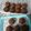 El cooksnap de Mayka Martin cuando hizo Magdalena grande de chocolate sin gluten.