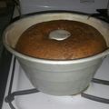 El cooksnap de Geraytere Monti cuando hizo TORTA DE CHOCOLATE (SIN HUEVO Y SIN MANTECA).
