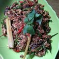 Cooksnap dari Erna Wati untuk resep Cakalang Suwir Balado