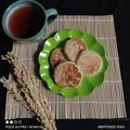 Cooksnap dari Nyanyah untuk resep Wingko Babat Simpel