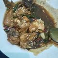 Cooksnap dari Wulan Andriana untuk resep Chicken Teriyaki