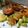 Cooksnap mamy_kitchen89 semasa beliau membuat Salmon Bakar dengan Thousand Island Salad.