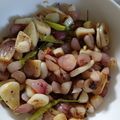 Cooksnap dari Risda untuk resep Tumisan Brambang (bawang merah)