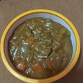 Cooksnap dari eski untuk resep Japanese Curry Rice (tanpa cube curry, penyedap, msg dll)