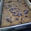 Cooksnap dari Naomi Sitorus untuk resep Brownies Panggang Shiny Crust