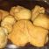 Cooksnap dari febi anggoro untuk resep Roti Goreng Empuk (no mixer, no egg, no timbangan)