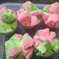 Cooksnap dari Yanti Puspita sari untuk resep Bolu Kukus Mekar Tanpa Soda