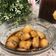 Cooksnap dari Dewi Dapur untuk resep Pempek nasi (olahan nasi sisa)