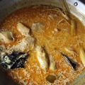 Cooksnap dari Mona Augianita Oehinsjah untuk resep 9. Opor ayam kuning