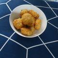 Cooksnap dari Robiatul Adawiyah untuk resep Tape Goreng Crispy