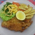 Cooksnap dari sandra meyzela untuk resep Dori Fish and chips lezatoo