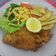Cooksnap dari sandra meyzela untuk resep Dori Fish and chips lezatoo