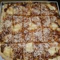 Cooksnap dari thanaya_sosiawan untuk resep Pizza teflon sederhana empuk tanpa telur 😁