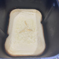 El cooksnap de Karina cuando hizo Tarta de queso en panificadora Lidl.