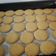 El cooksnap de Valeria Paz Correia cuando hizo Galletitas de vainilla.
