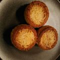 El cooksnap de bruixacoloraina cuando hizo Calabacines rellenos.