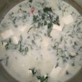 Cooksnap dari thabbakh untuk resep Lodeh Kenikir