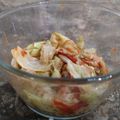 Cooksnap dari Peri Gunung untuk resep Sambal Kol Goreng