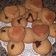 La cooksnap de Valen Gomez cuando cocinó Muffins de mandarina