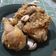Cooksnap dari Tantiamanda untuk resep Ayam Goreng Bawang Putih | resep by Xanderskitchen