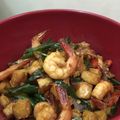 Cooksnap dari Novy anggun untuk resep Tahu Udang Cabe Ijo