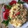 Cooksnap dari Dinda Prilia untuk resep Nasi Goreng Pete Kecombrang Terasi + Telor orak arik