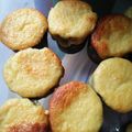 Cooksnap dari Choirotin Nisa untuk resep Brudel Tape Keju Kismis Irit 2 telur Tanpa Mixer
