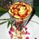 Priya Dwivedi का कुकस्नैप जब उन्होंने चोको मैंगो शेक (choco mango shake recipe in Hindi) बनाया था।