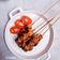 Cooksnap dari Koki Bayi 🍭 untuk resep Baso Tempe Bakar