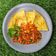 Cooksnap dari Ayu Umha untuk resep Fuyunghai Jamur Tiram