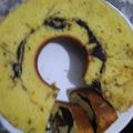 Cooksnap dari Nanik Nuraeni untuk resep Bolu Marmer Lembut + Tips