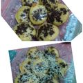 Cooksnap dari Lisa Sylviana El untuk resep kue cubit ovomaltine setengah matang