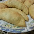 Cooksnap dari diani oktafiani untuk resep pastel 
