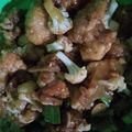 Cooksnap dari lynda puspita untuk resep Ayam Brokoli Saus Mentega