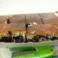 Cooksnap dari Alexandria Siti Markonah untuk resep Martabak Manis teflon