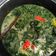 Cooksnap dari Mama Hizki untuk resep Daun singkong teri