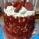 Cooksnap dari Mrs Lucky 😊 untuk resep Red velvet cake