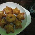 Cooksnap dari Rahmawati 'wawat' untuk resep Donat stick