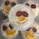Cooksnap dari ntriidh Purwaningsih untuk resep SALAD BUAH CREAMY untuk usaha