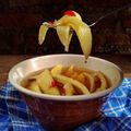 Cooksnap dari Murjito untuk resep "Asinan Mangga Muda"
