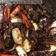 Cooksnap Dapur Yusfarisyia semasa beliau membuat Daging kicap black paper.