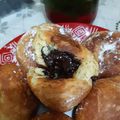 Cooksnap dari Desi Indarini Soebardjo untuk resep Donat kentang menul super empuk