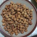 Cooksnap dari desy suryanti untuk resep Kacang Telur, Renyah & Mudah