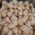 Cooksnap dari K. untuk resep Cilok Tabur Bon Cabe Teri