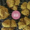 Cooksnap dari LiyaniFY untuk resep Bolu Kukus Aren (No Mixer)