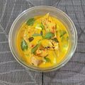 Cooksnap dari Rinhastuti untuk resep Gulai Patin Kemangi