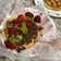Cooksnap YaNa Nye semasa beliau membuat Swedish Waffles Rangup.